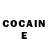 COCAIN Fish Scale aleks07111971
